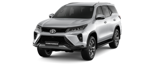 Toyota Fortuner Hà Tĩnh