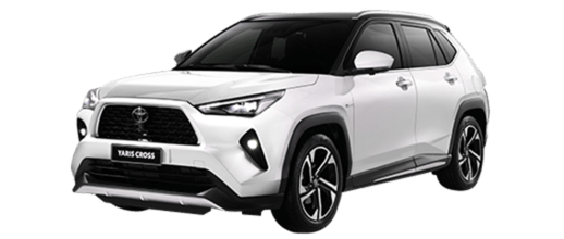 TOYOTA YARIS Hà Tĩnh