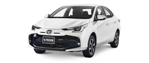 Toyota Vios Hà Tĩnh